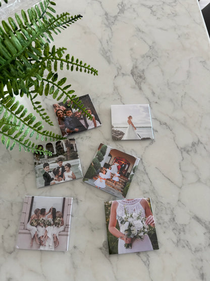 Wedding Magnets