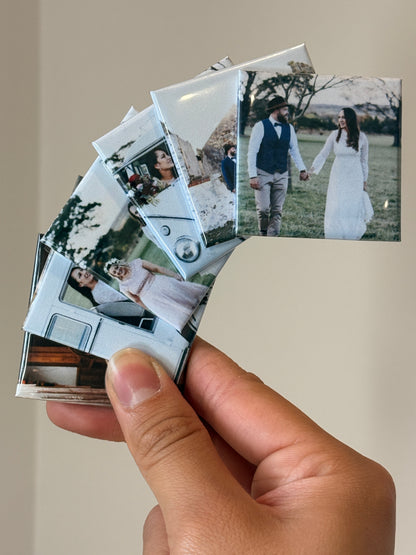 Wedding Magnets