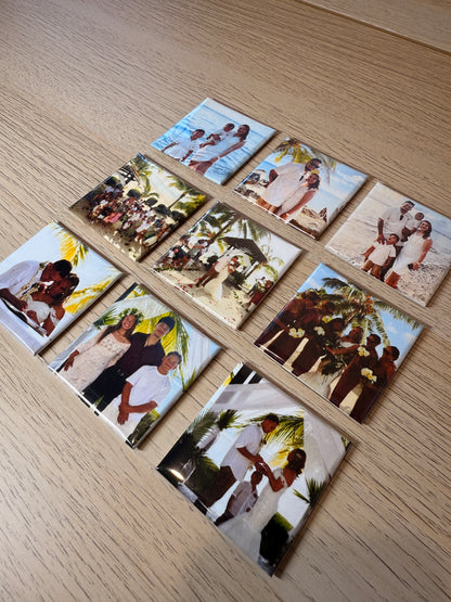 Wedding Magnets
