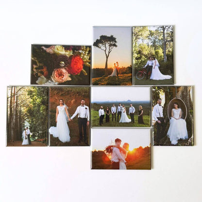 Wedding Magnets