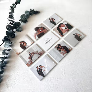 Rectangle 2x3 Photo Magnet